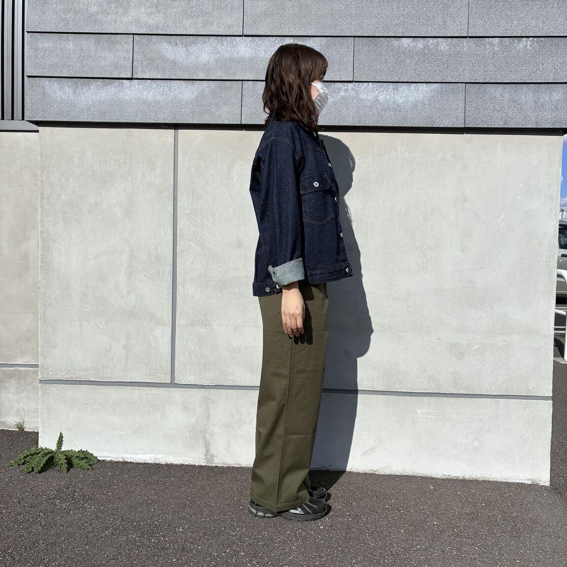 【コープさっぽろすながわ】身長161cm_3pIst6