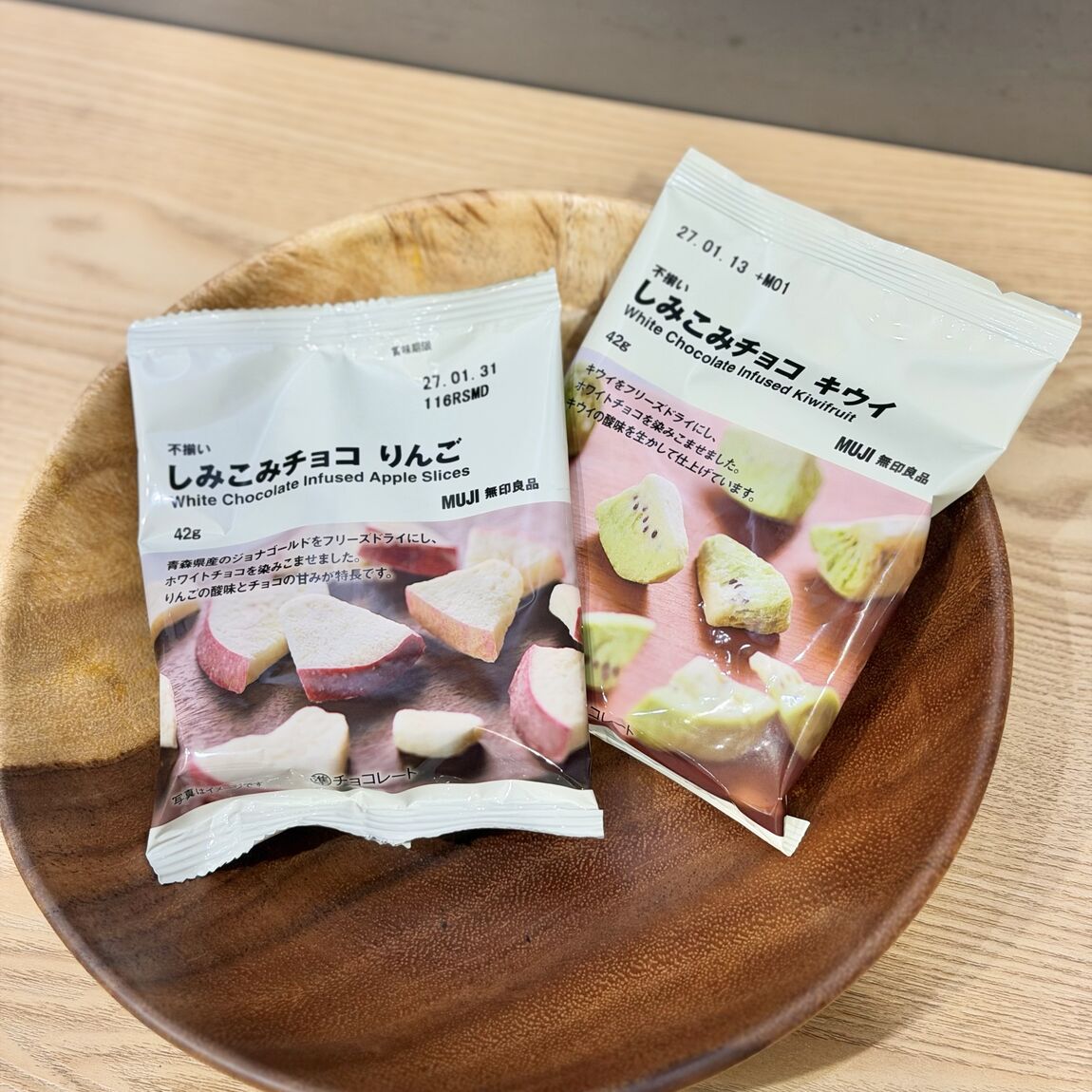 【アリオ鳳】果実にチョコをしみこませました。 _8W14gH