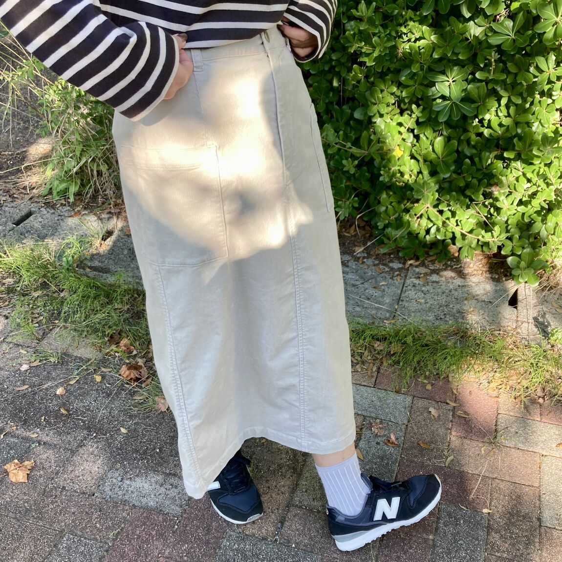 【イオン新潟西】身長：153cm_WZZCX7
