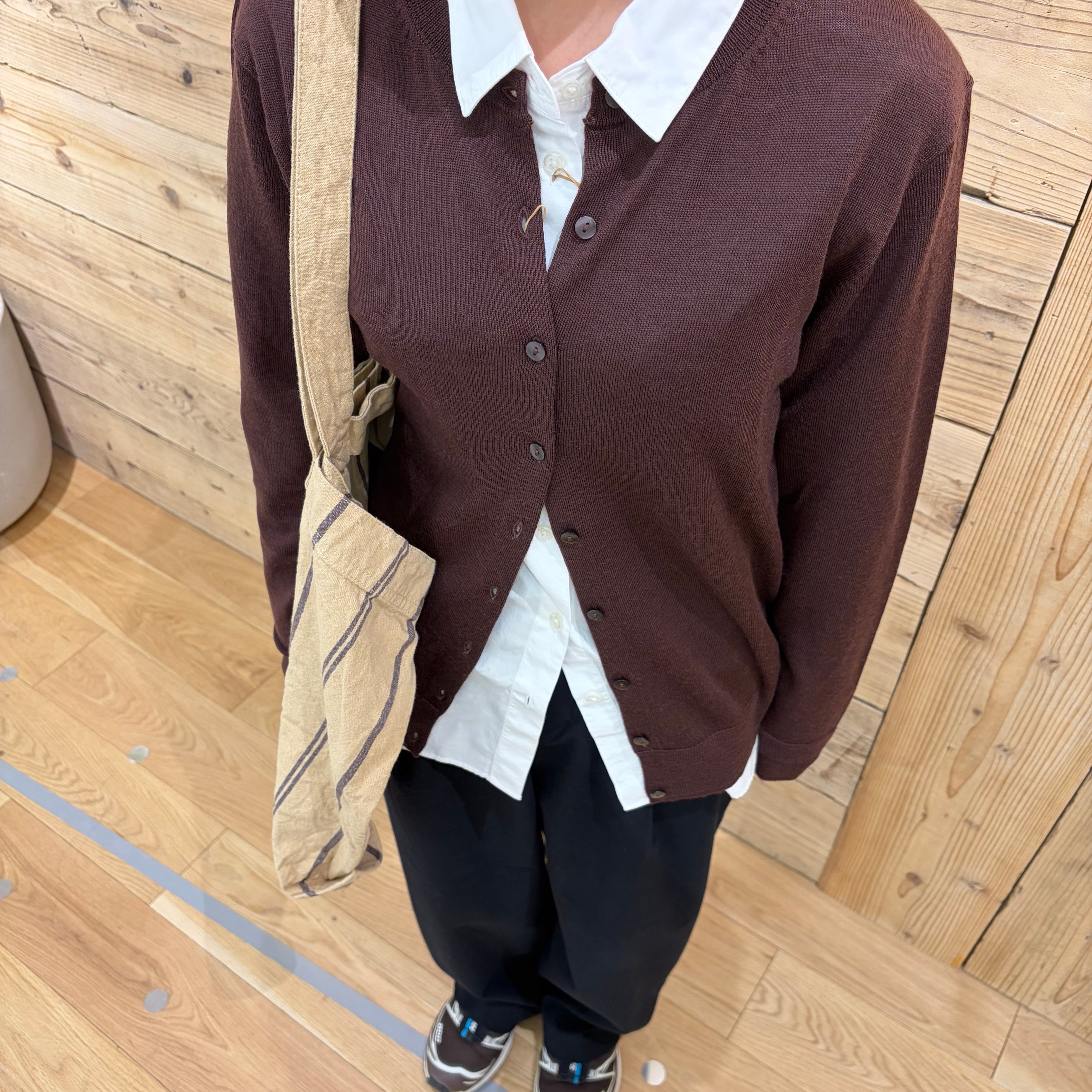 【イオンモール船橋】身長150cm _aR4l8e