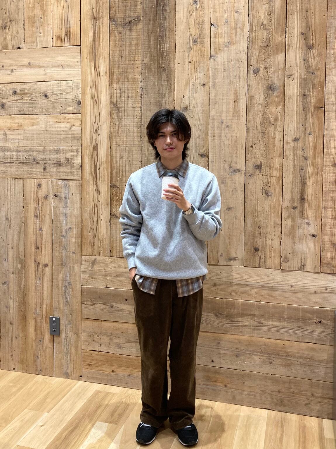 [富山大広田]身長１７０㎝_ut53YR