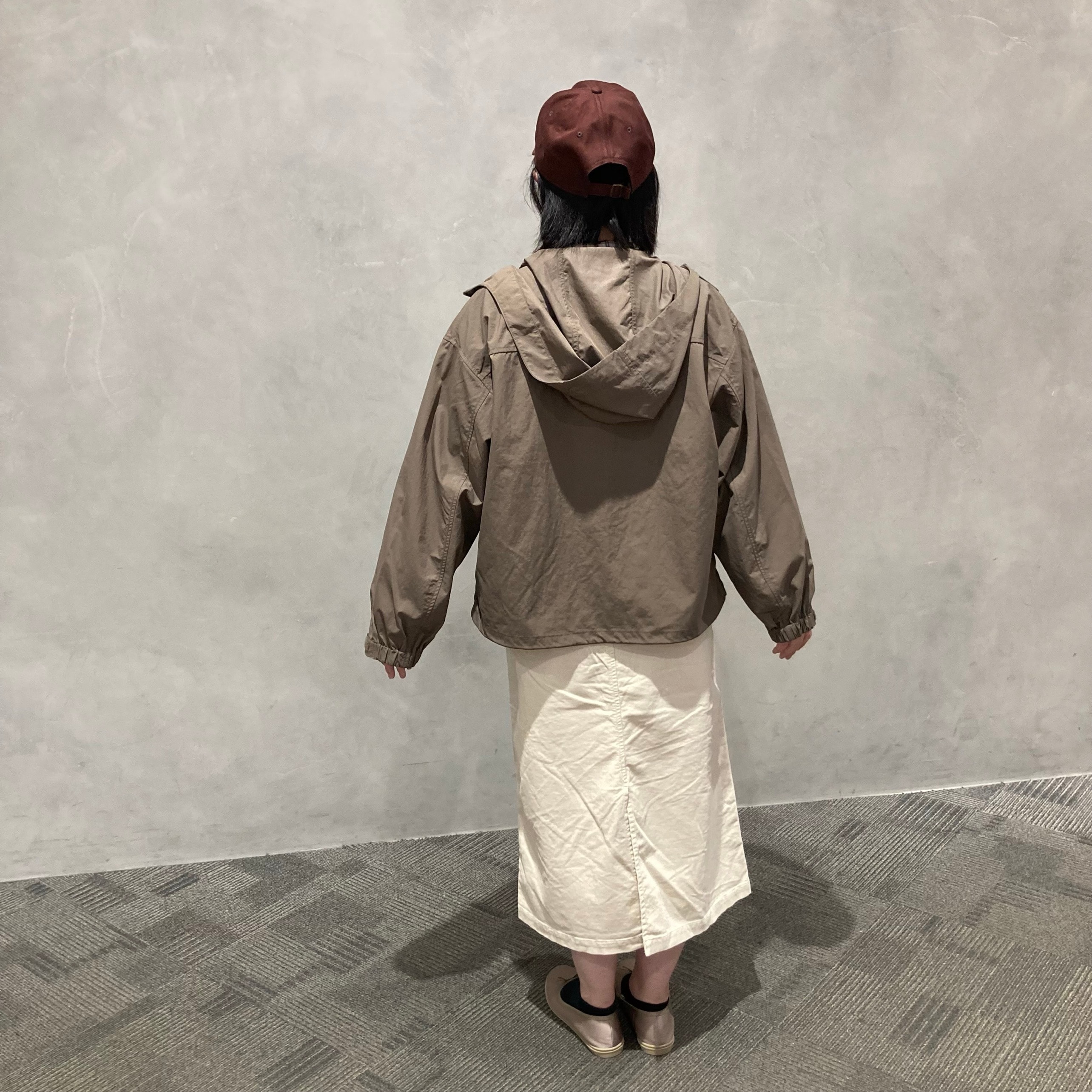 スタッフコーディネート