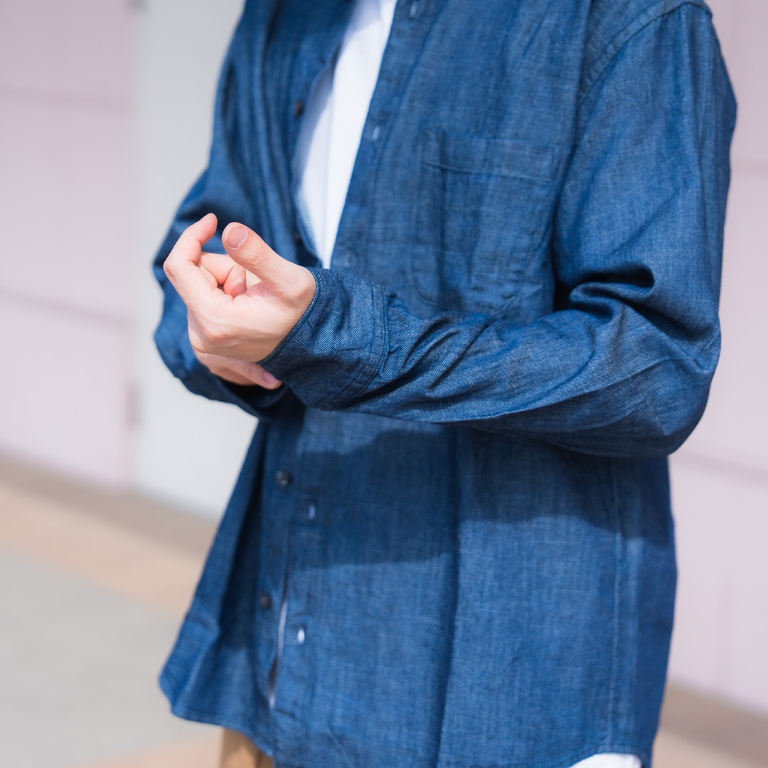 スタッフスナップ