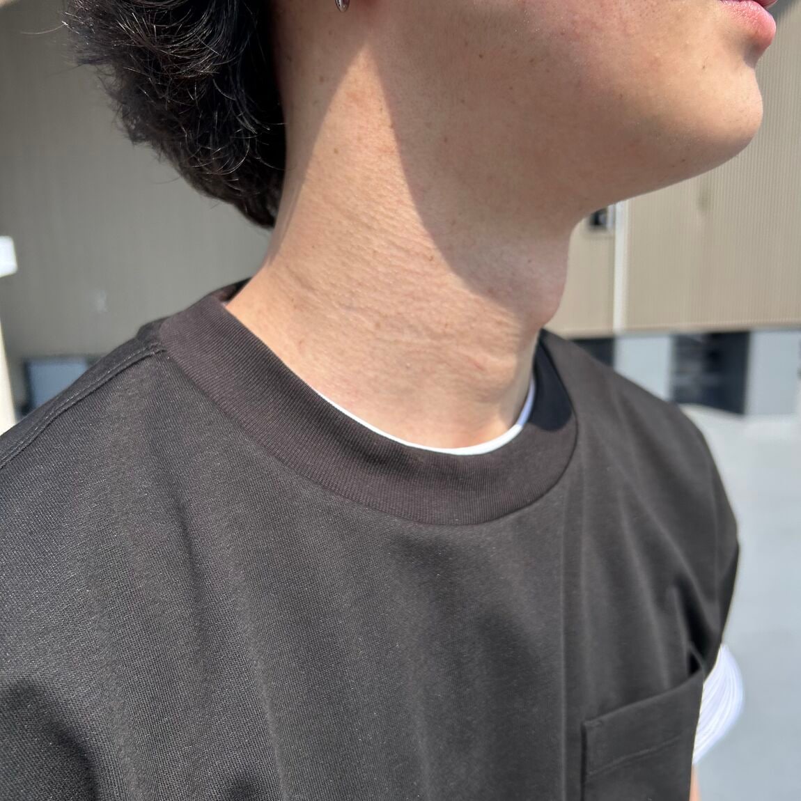【東急百貨店日吉店】 身長171cm_O6LuVY