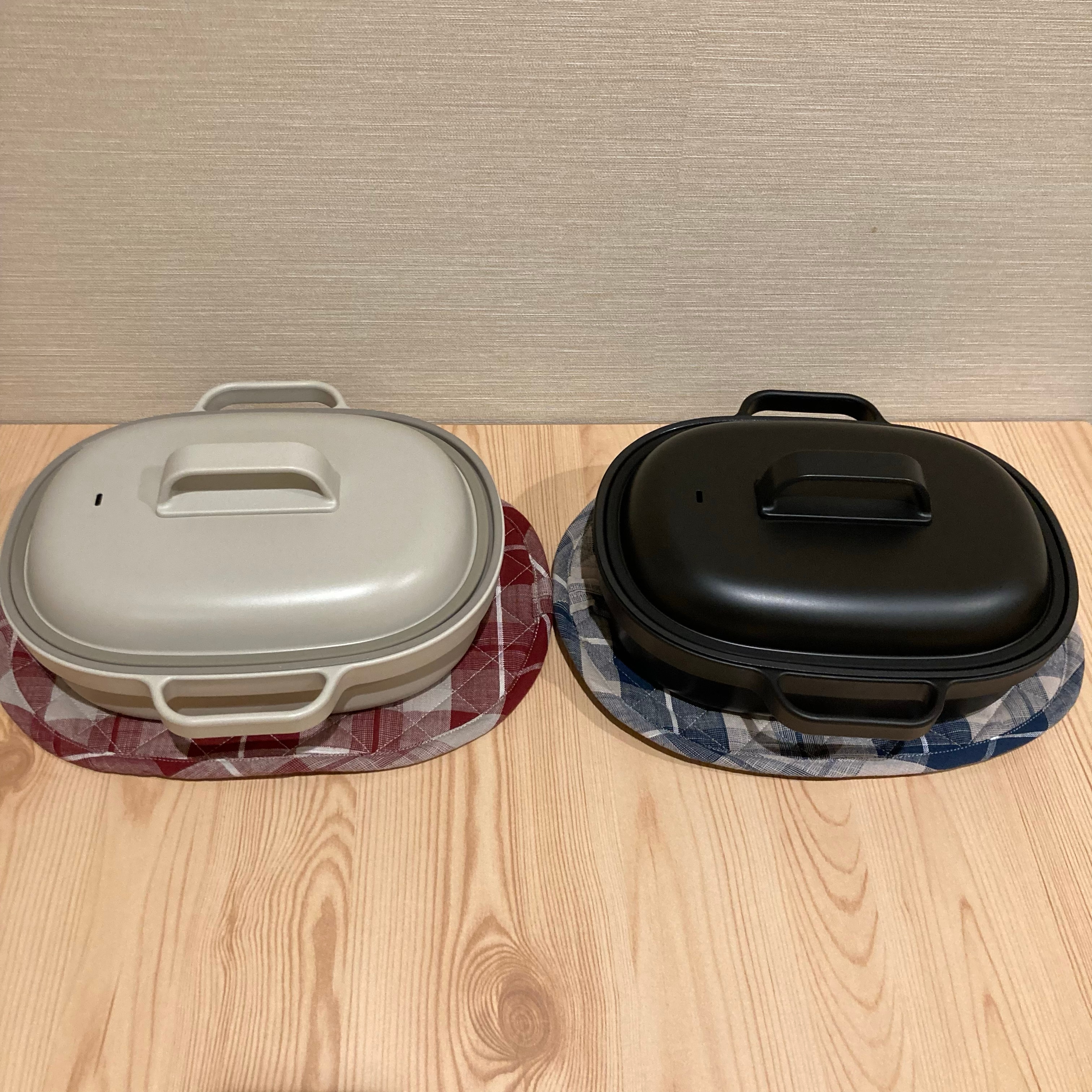 【コープさっぽろルーシー】新商品『レンジで焼き料理　グリルプレート』のご紹介_Vc5NbP