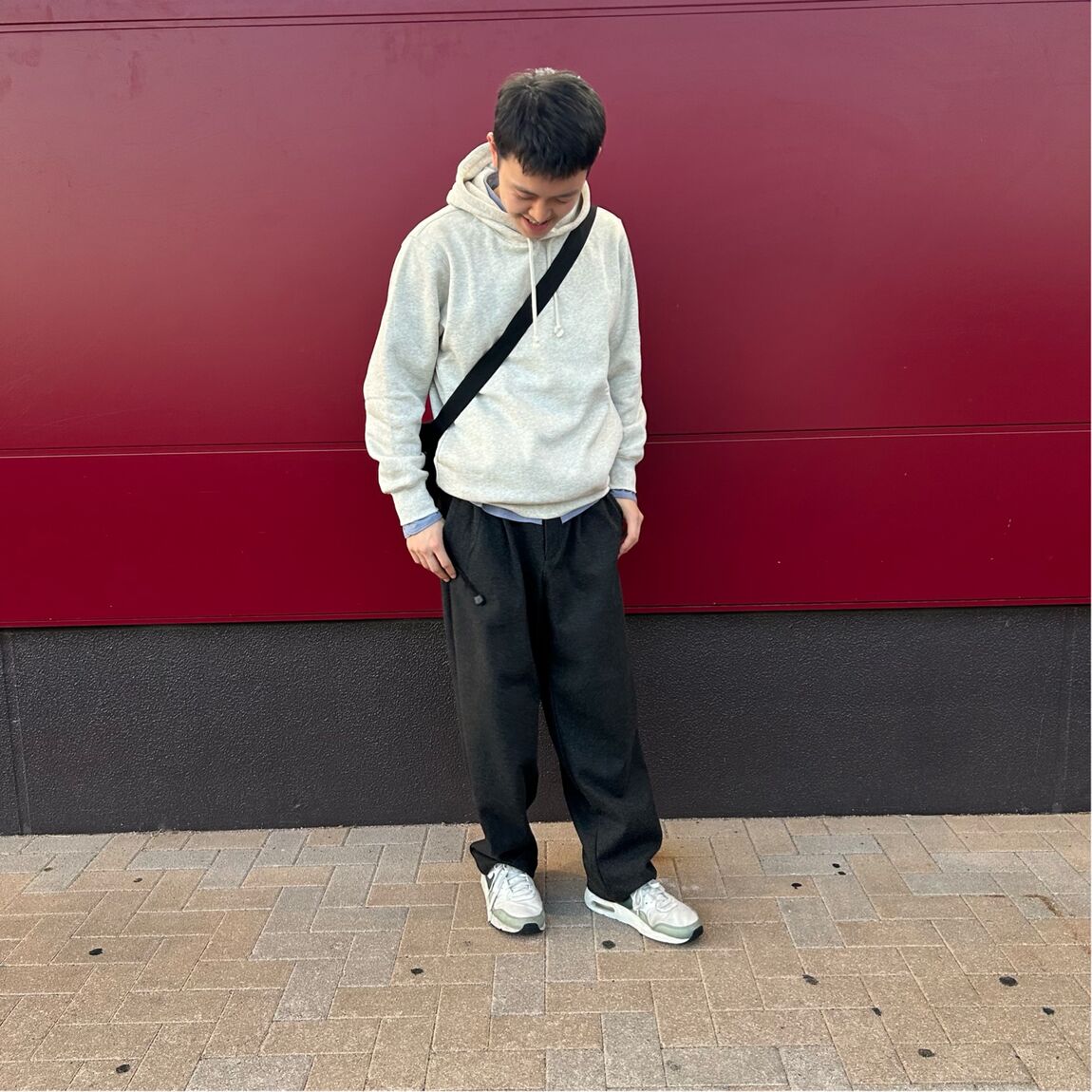 【松井山手】身長174ｃｍ_0U3OlW
