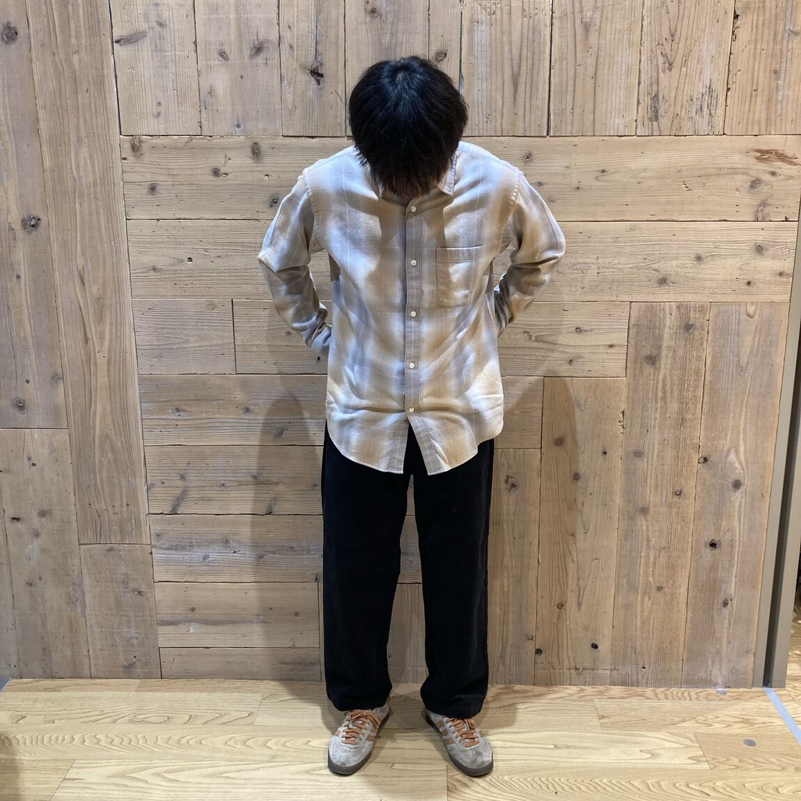 【久喜吉羽】173cm　_AZg5LH