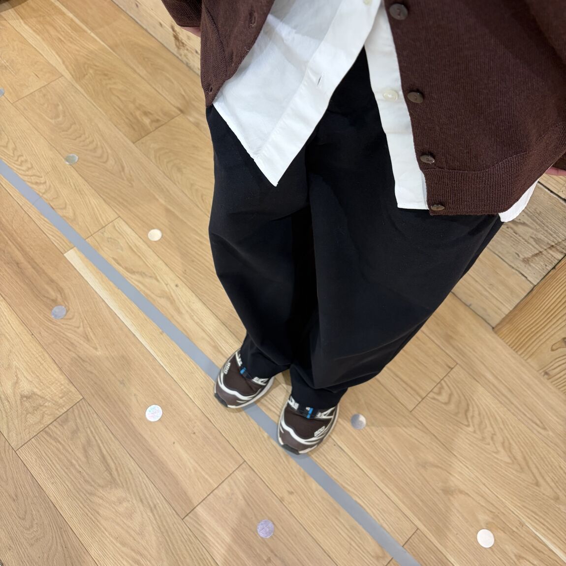 【イオンモール船橋】身長150cm _Yi6n7V