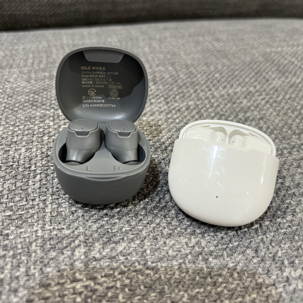 【ルミネ北千住】新商品 オーディオシリーズのご紹介_6QAjgm
