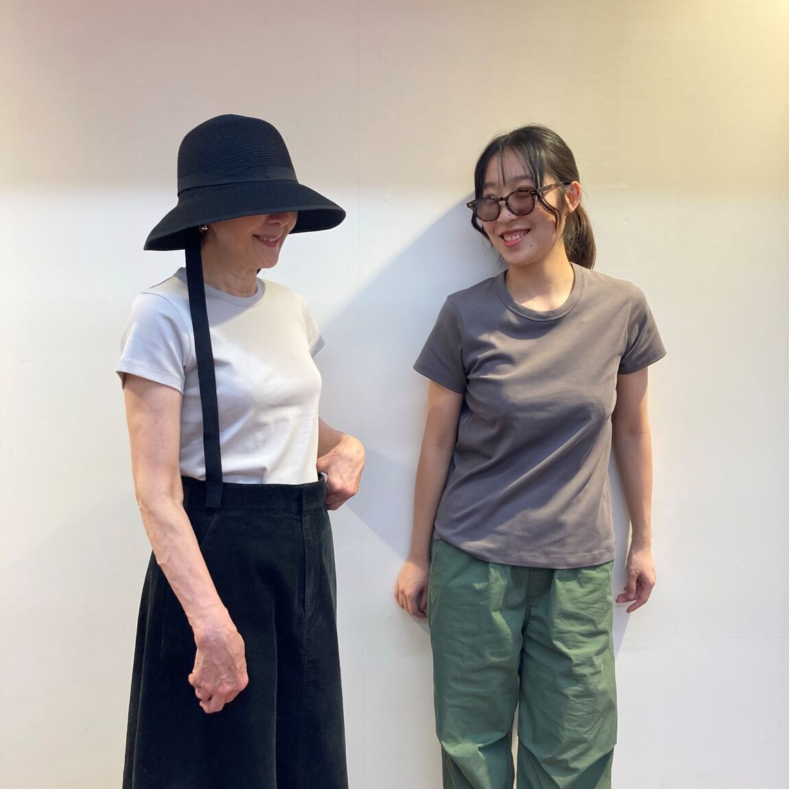 Tシャツコンクール②