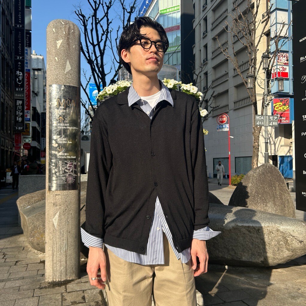 半身