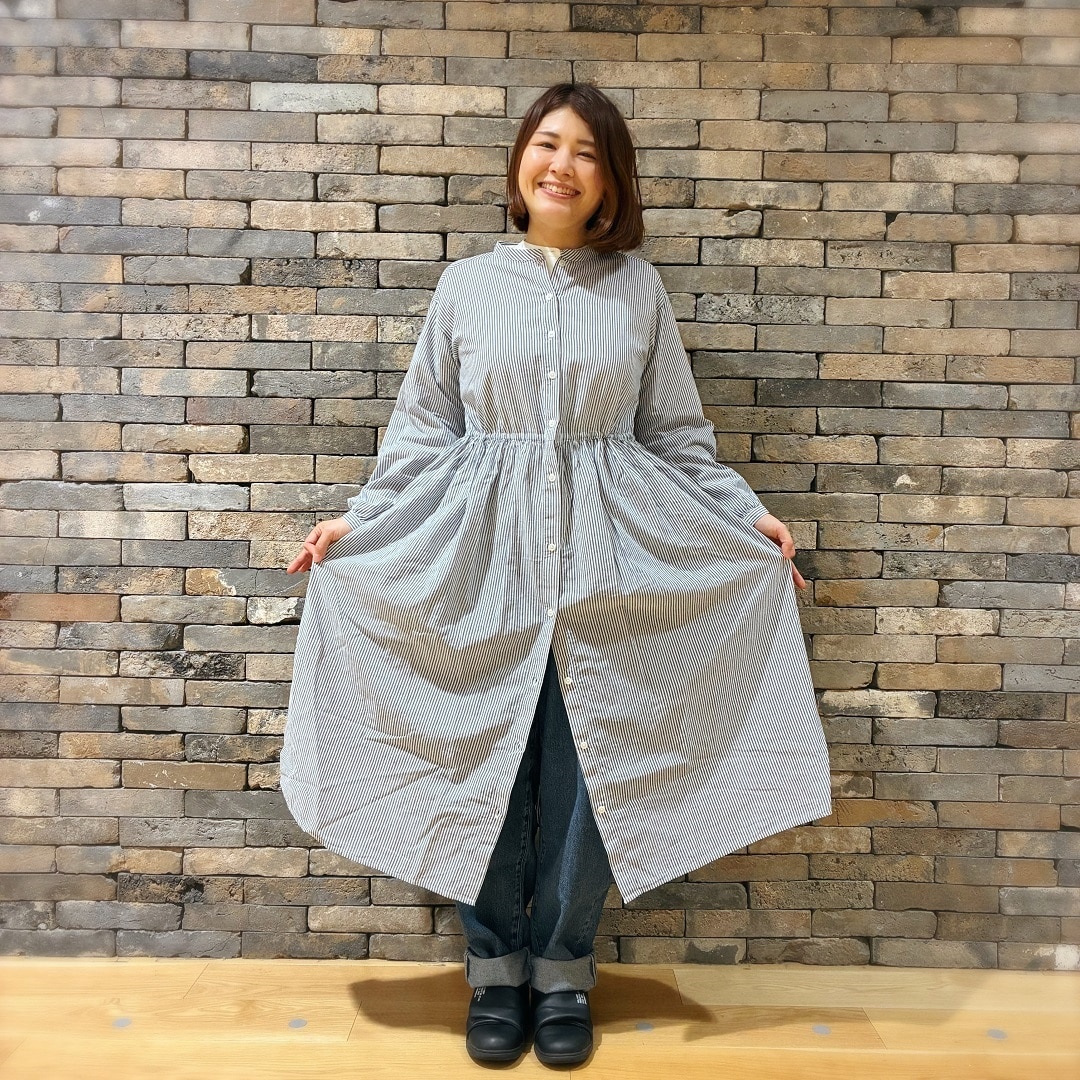 ワンピース正面