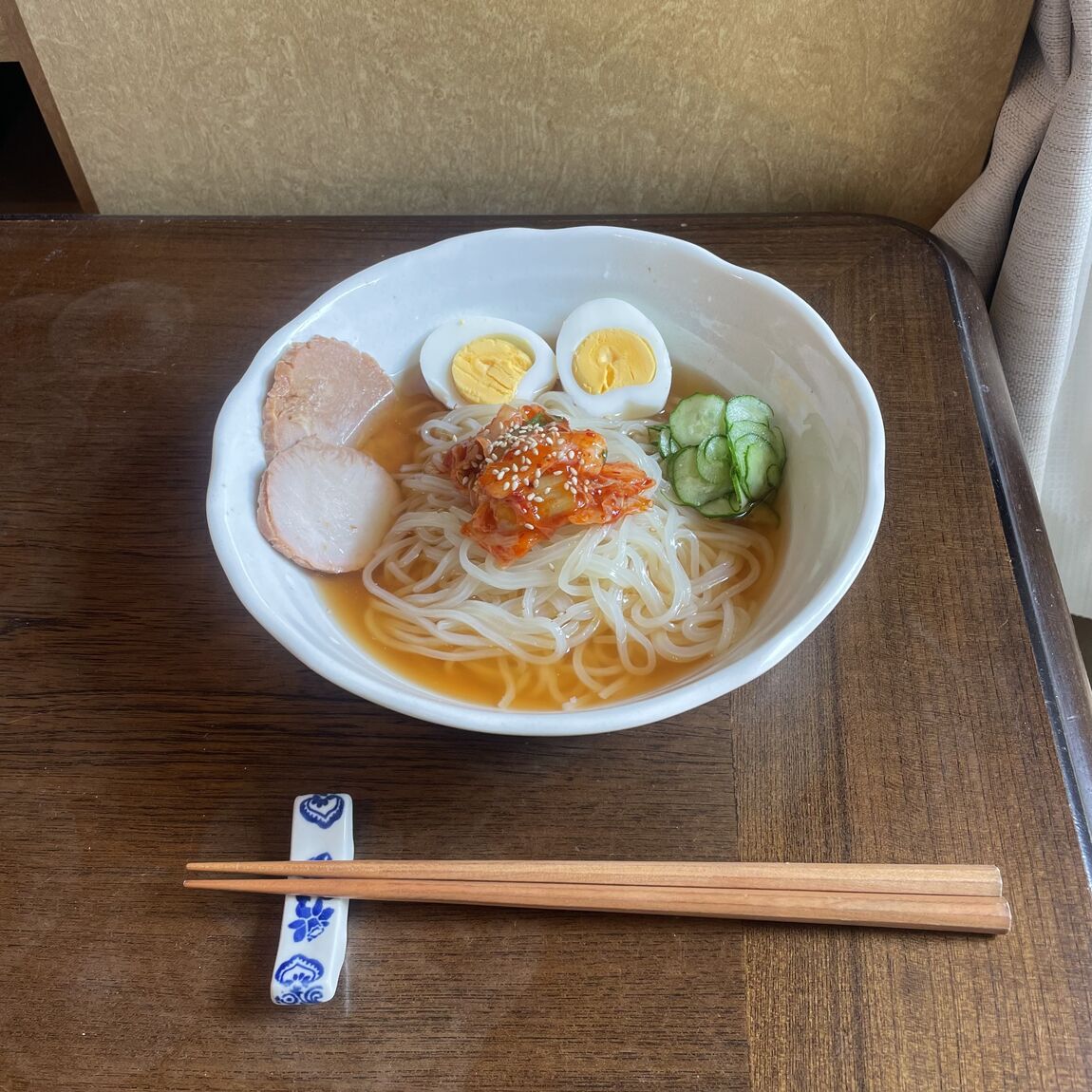 盛岡冷麺の画像