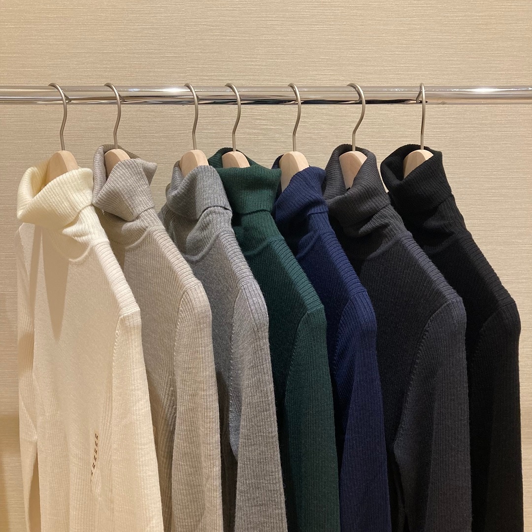 婦人　カラーバリエーション