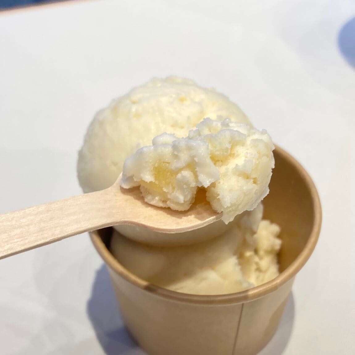 【白山北安田】新作のアイスとコーヒーのご紹介