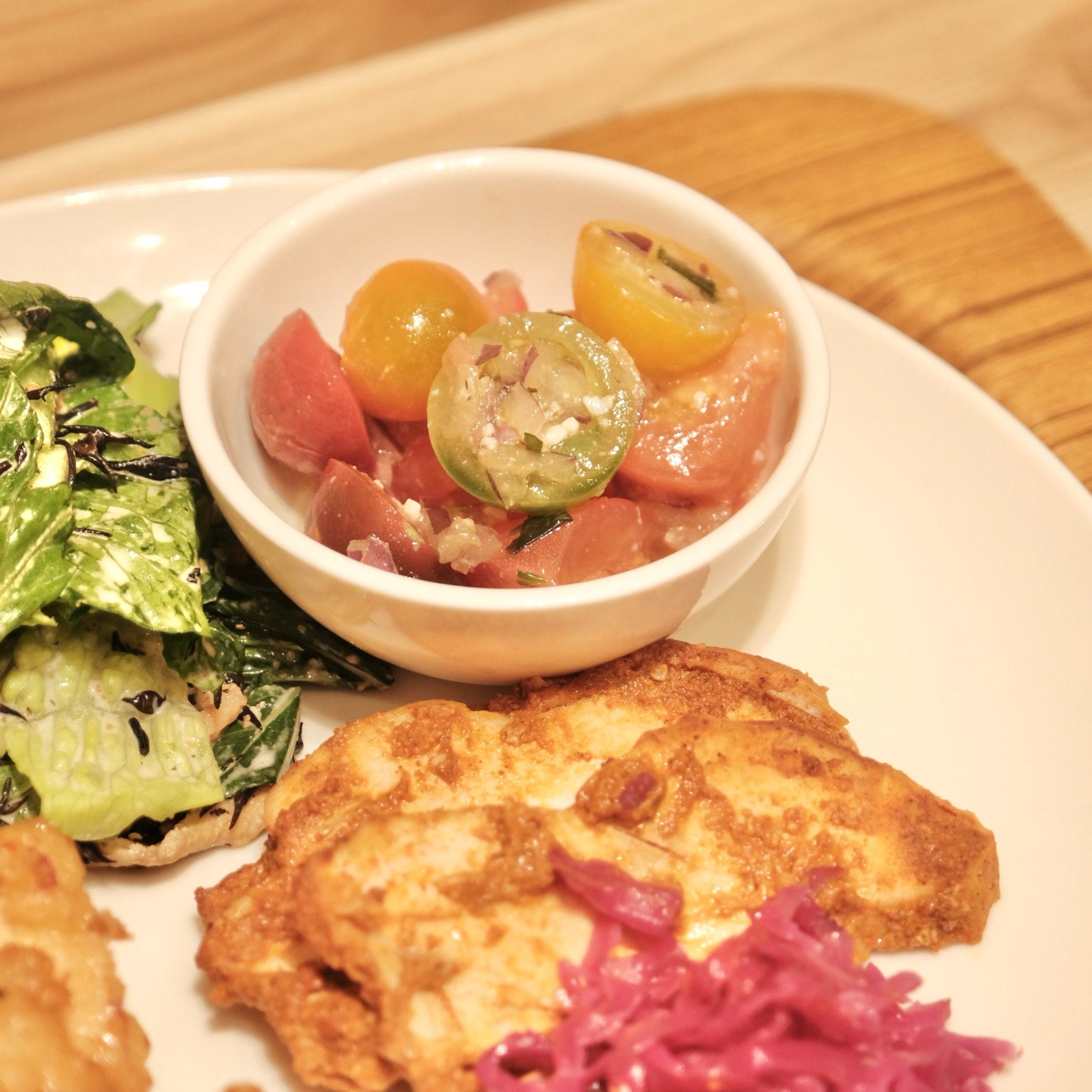 【堺北花田】新メニューはじまりました｜Café&Meal MUJI