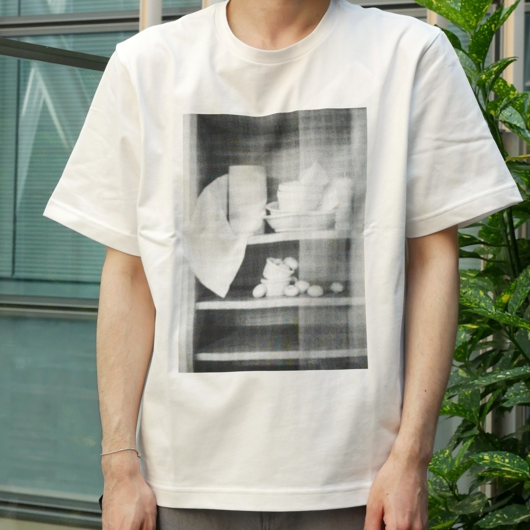 イデーのオリジナルTシャツシリーズ