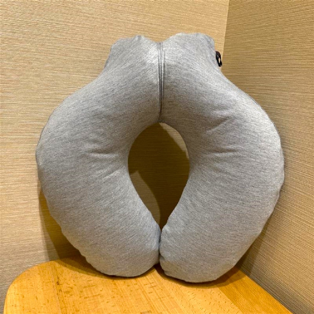 ネッククッションの画像