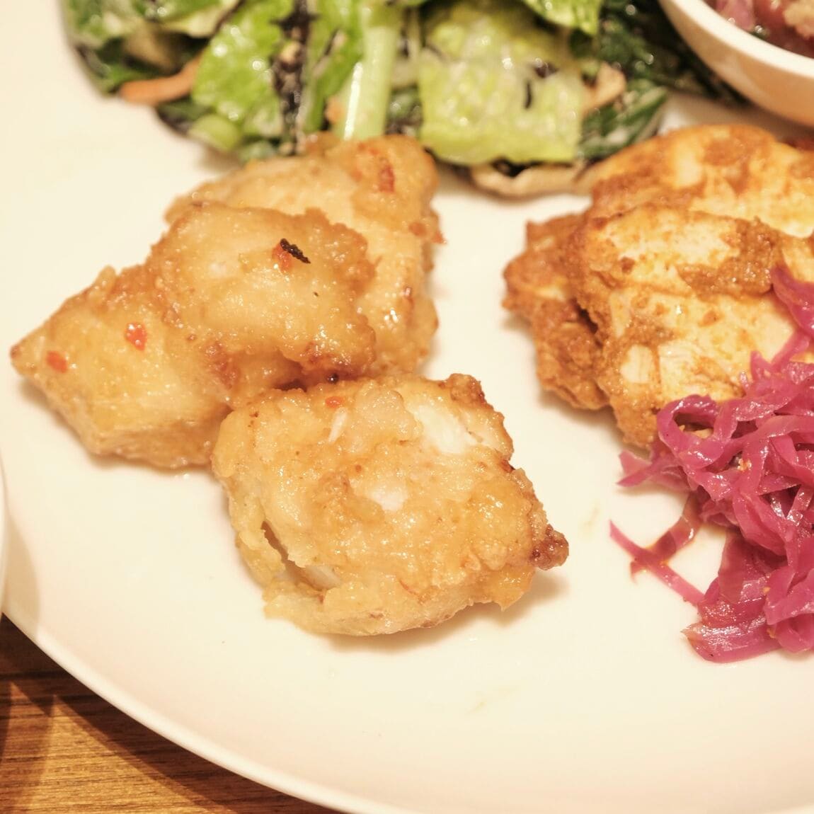 【堺北花田】新メニューはじまりました｜Café&Meal MUJI