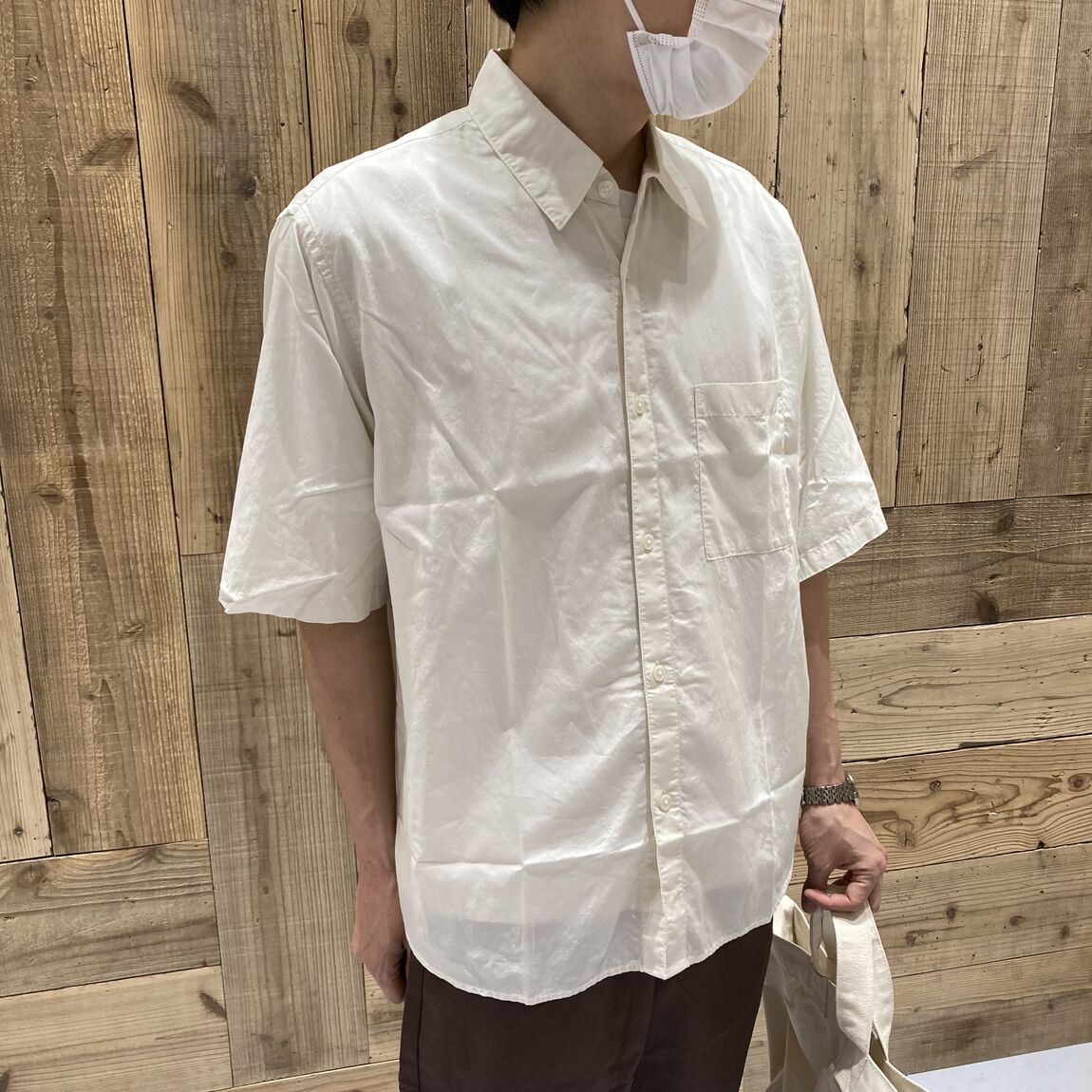 【フレスポ東大阪】身長１７４ｃｍ_Sn9UTm