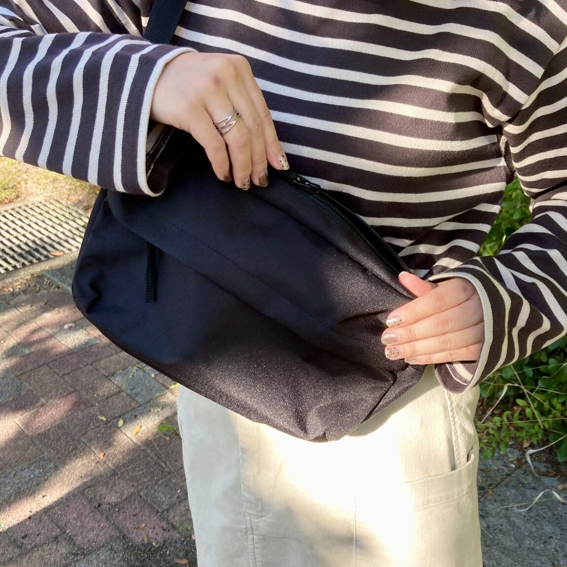 【イオン新潟西】身長：153cm_m2ULbT