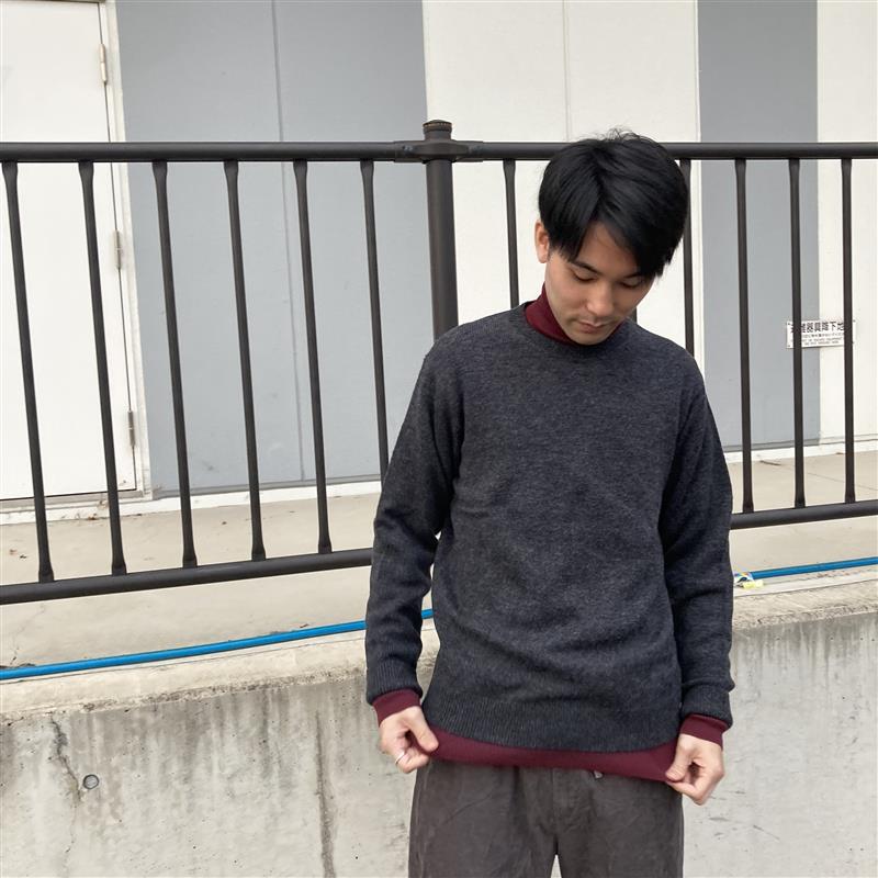 スタッフコーディネート