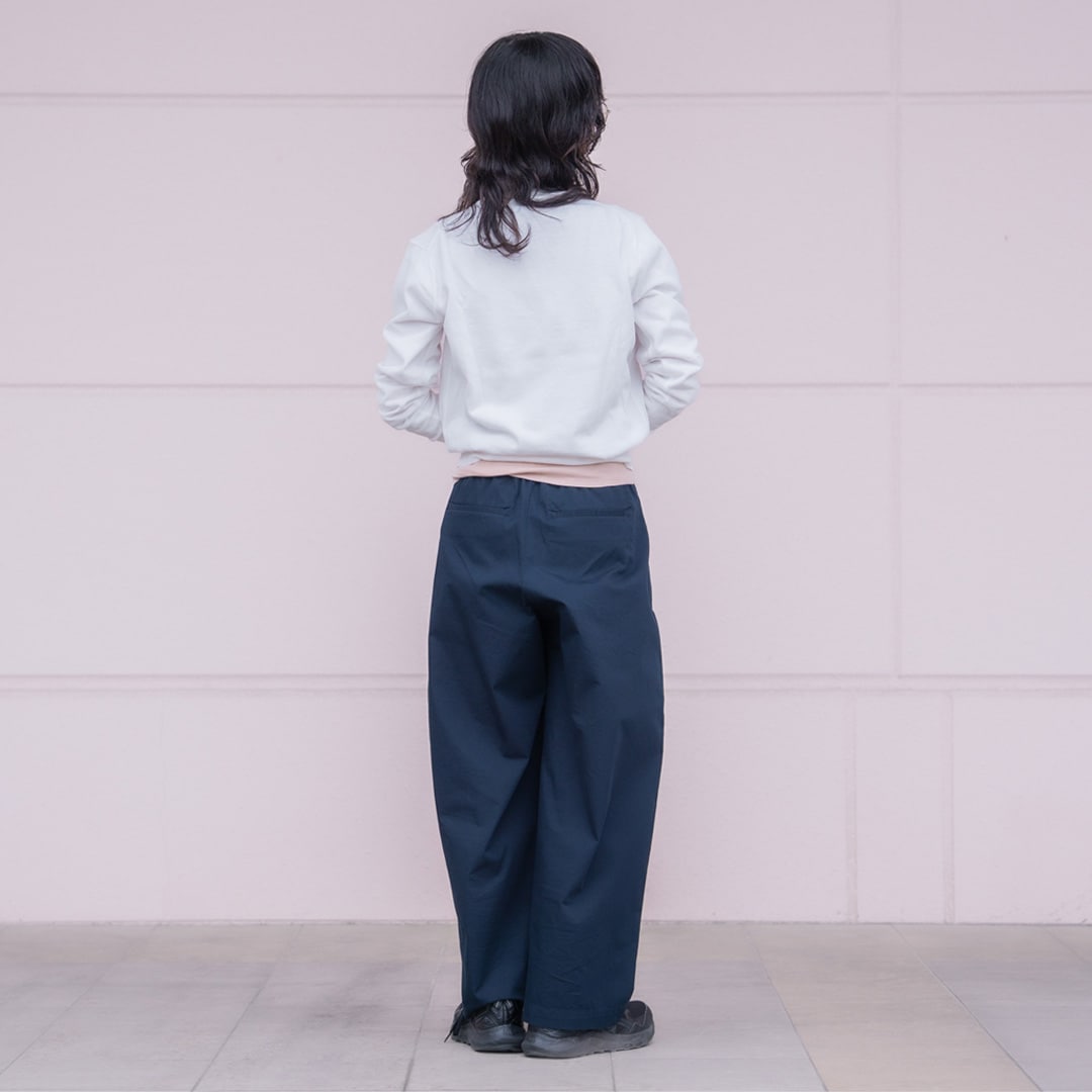 スタッフスナップ