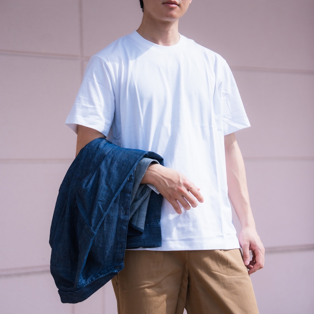 スタッフスナップ