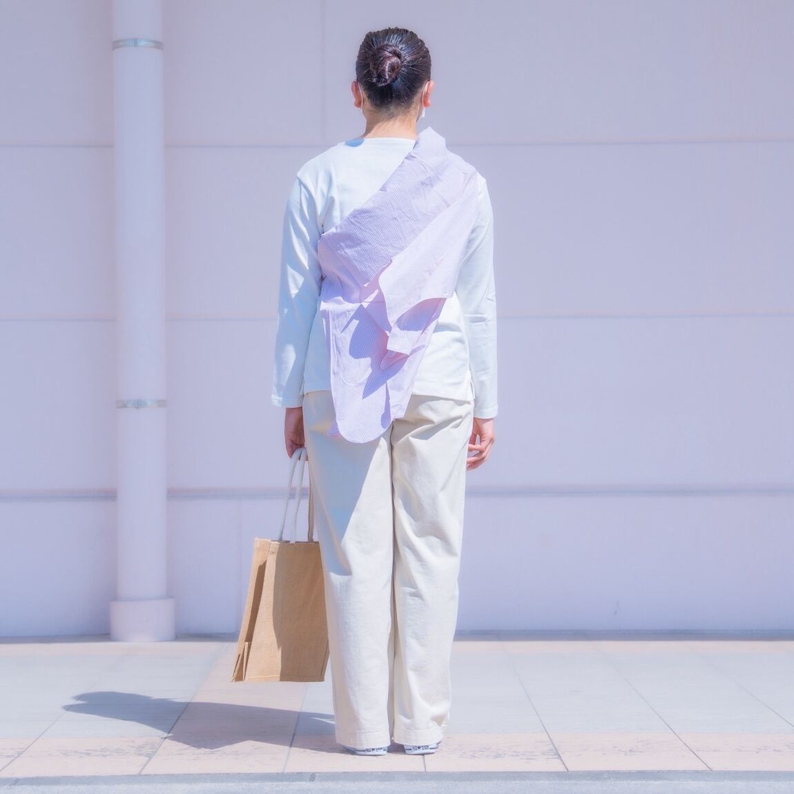 スタッフスナップ10