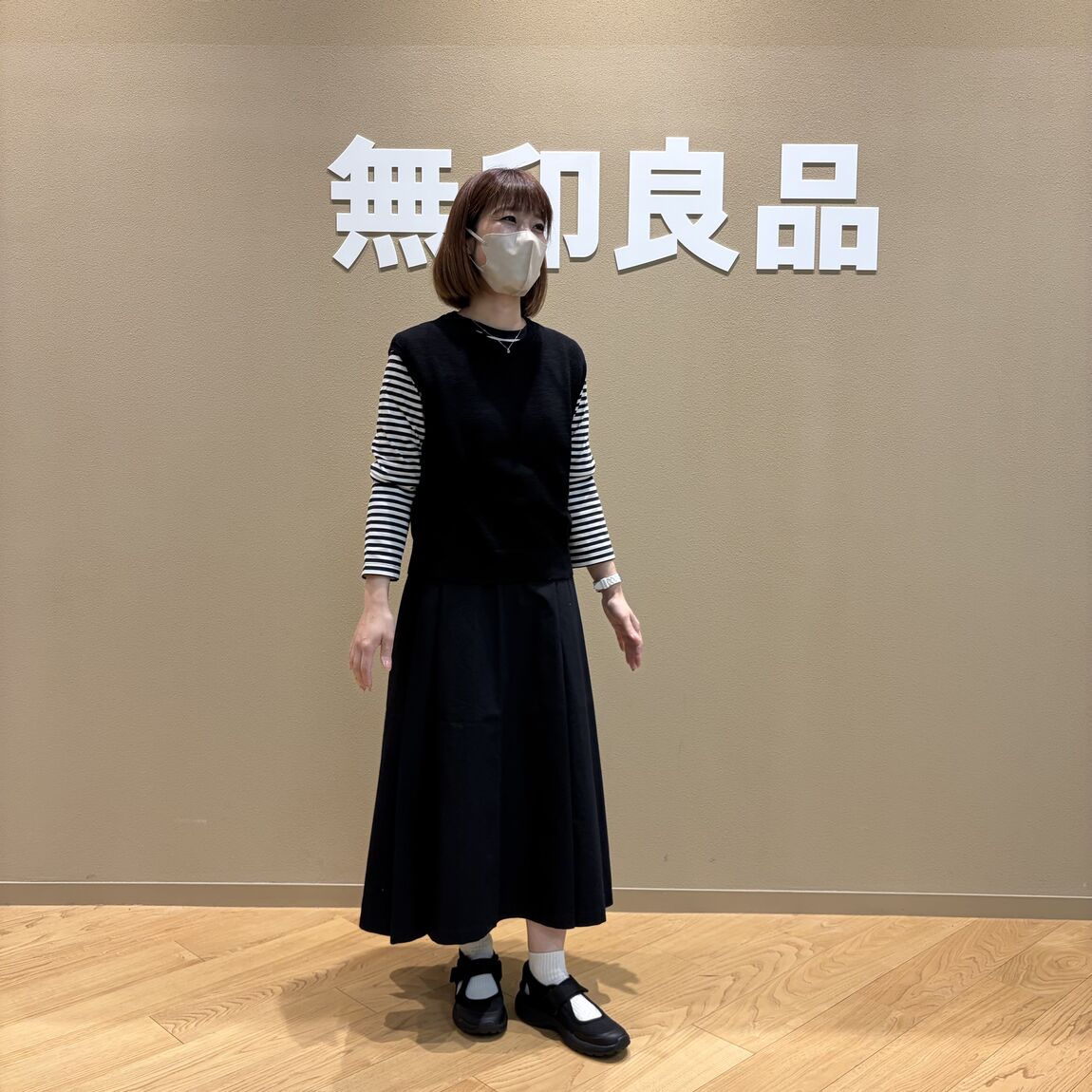 本文　全身