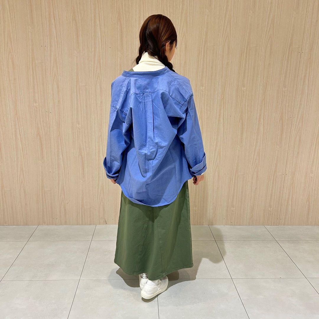 【マルイファミリー志木】身長148cm