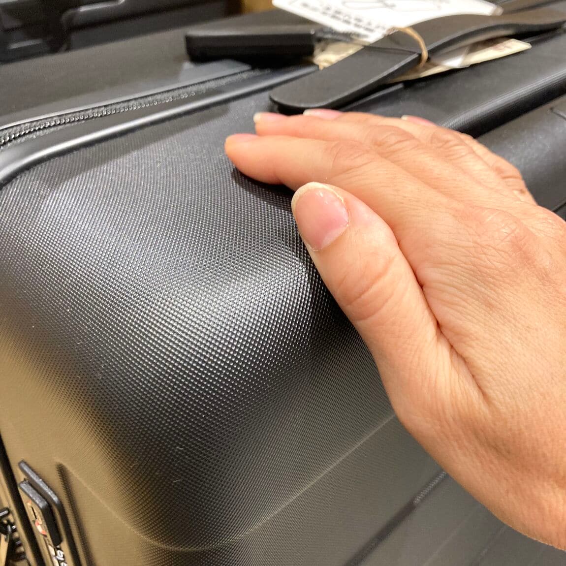 【グランツリー武蔵小杉】お気に入りの色で、旅に出よう_SAsUC9
