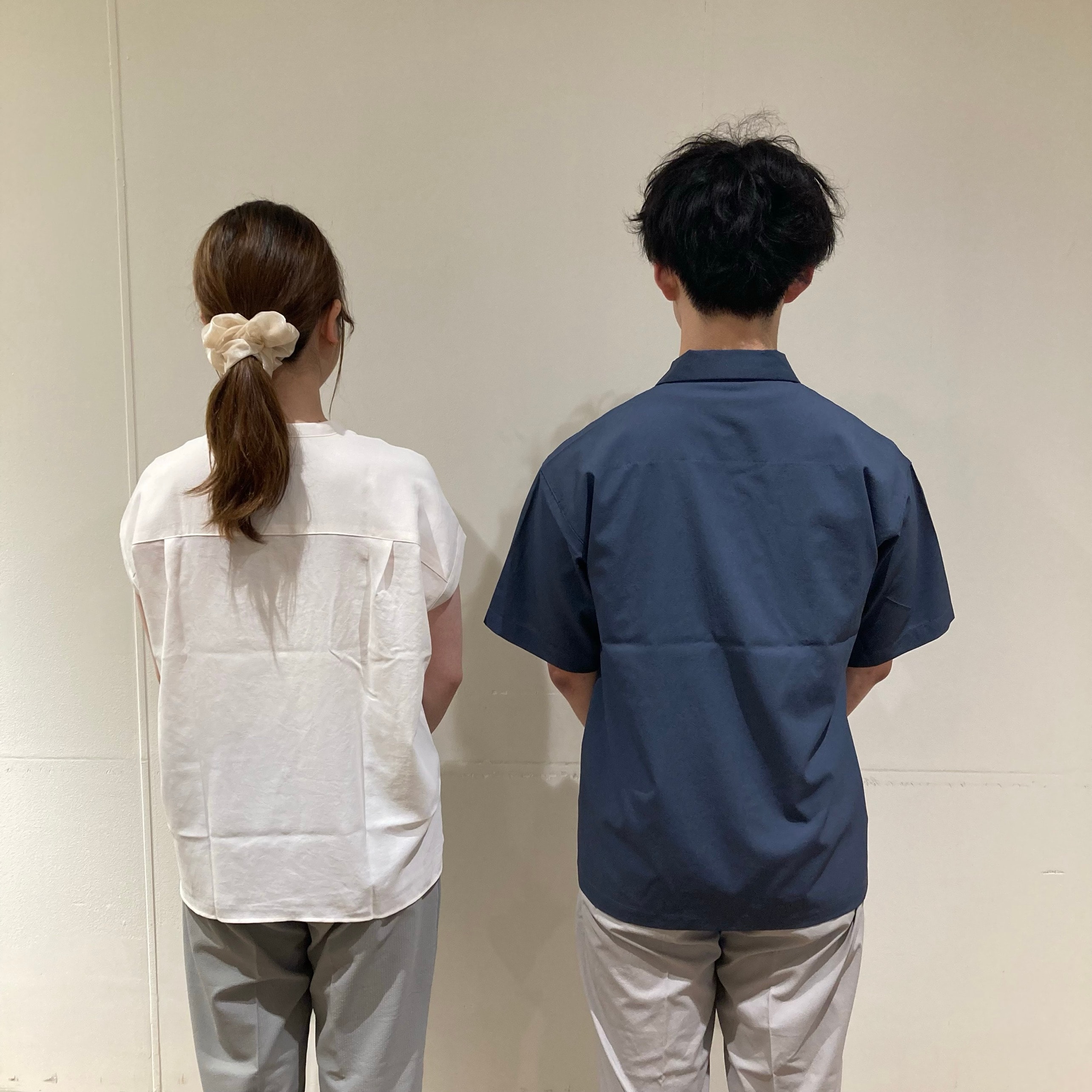スタッフスナップ