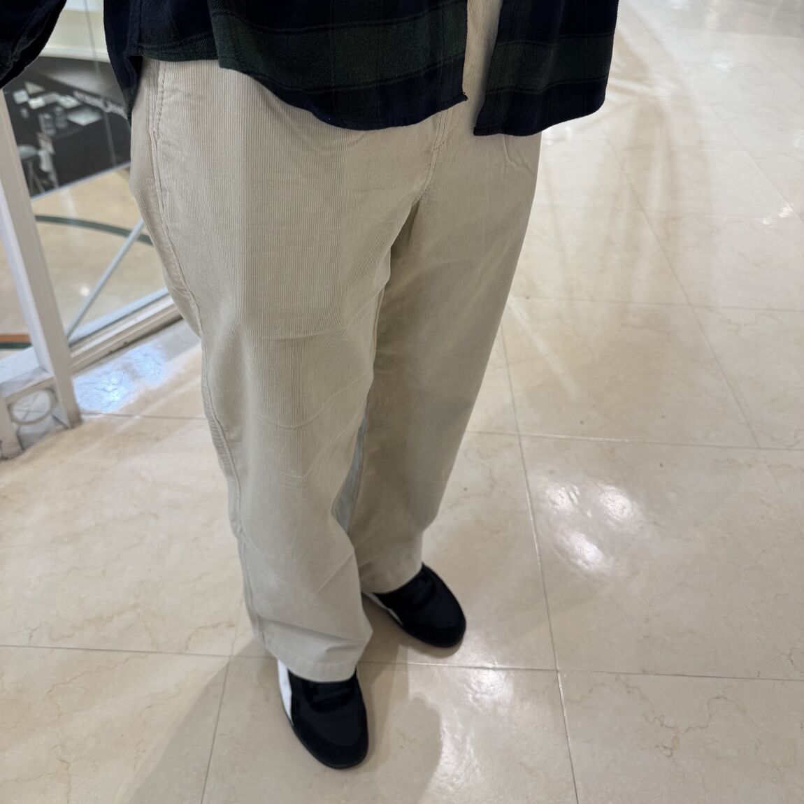 【無印良品500 ベルフローラかわにし】165cm_yAE3vv