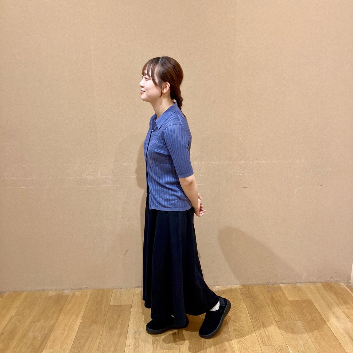 【広島パルコ】身長156cm_6HxbUK
