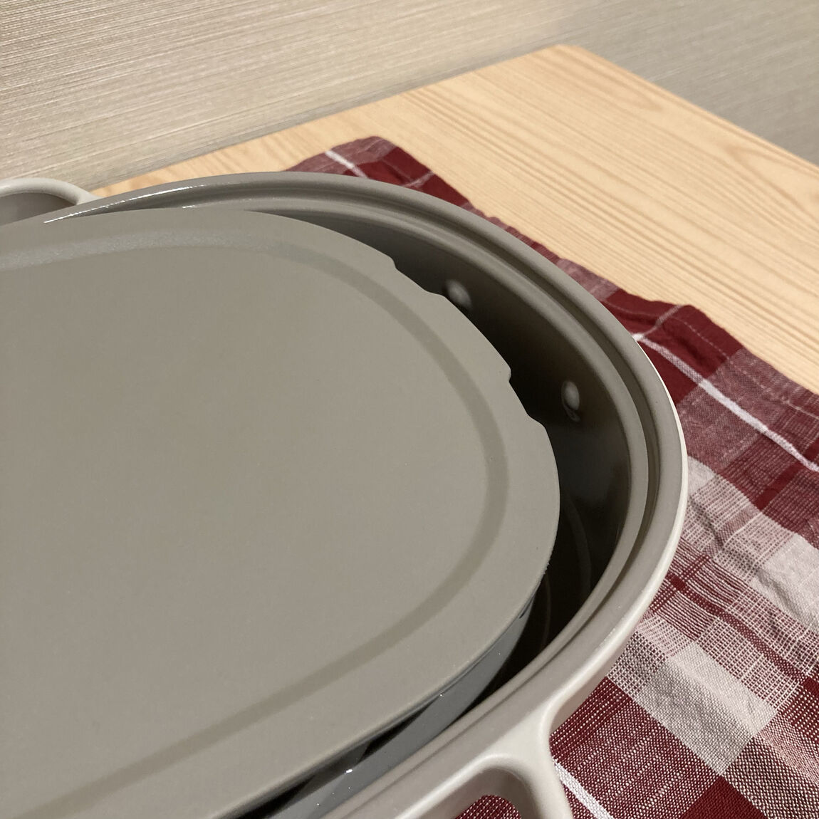 【コープさっぽろルーシー】新商品『レンジで焼き料理　グリルプレート』のご紹介_tUH4Rs