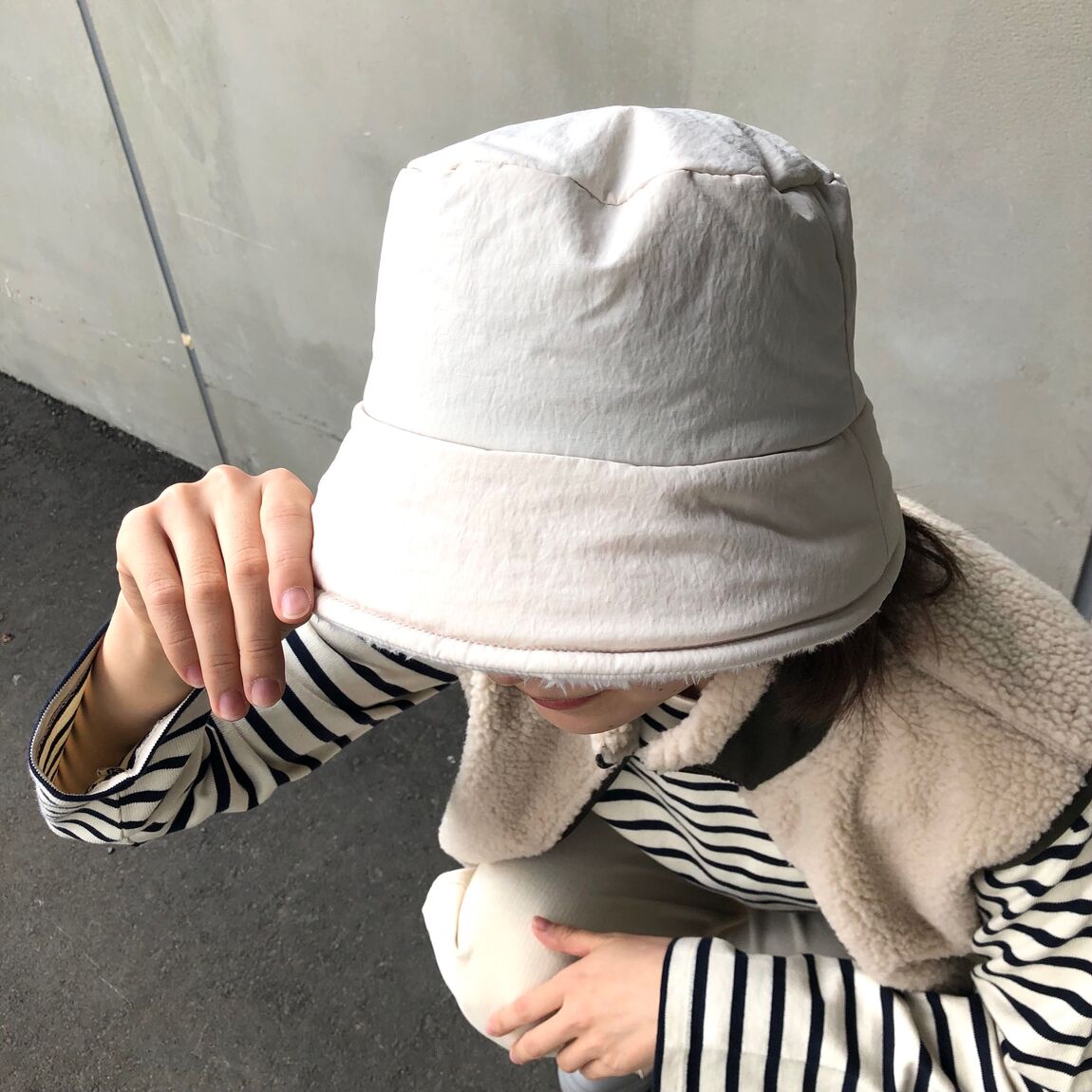 え