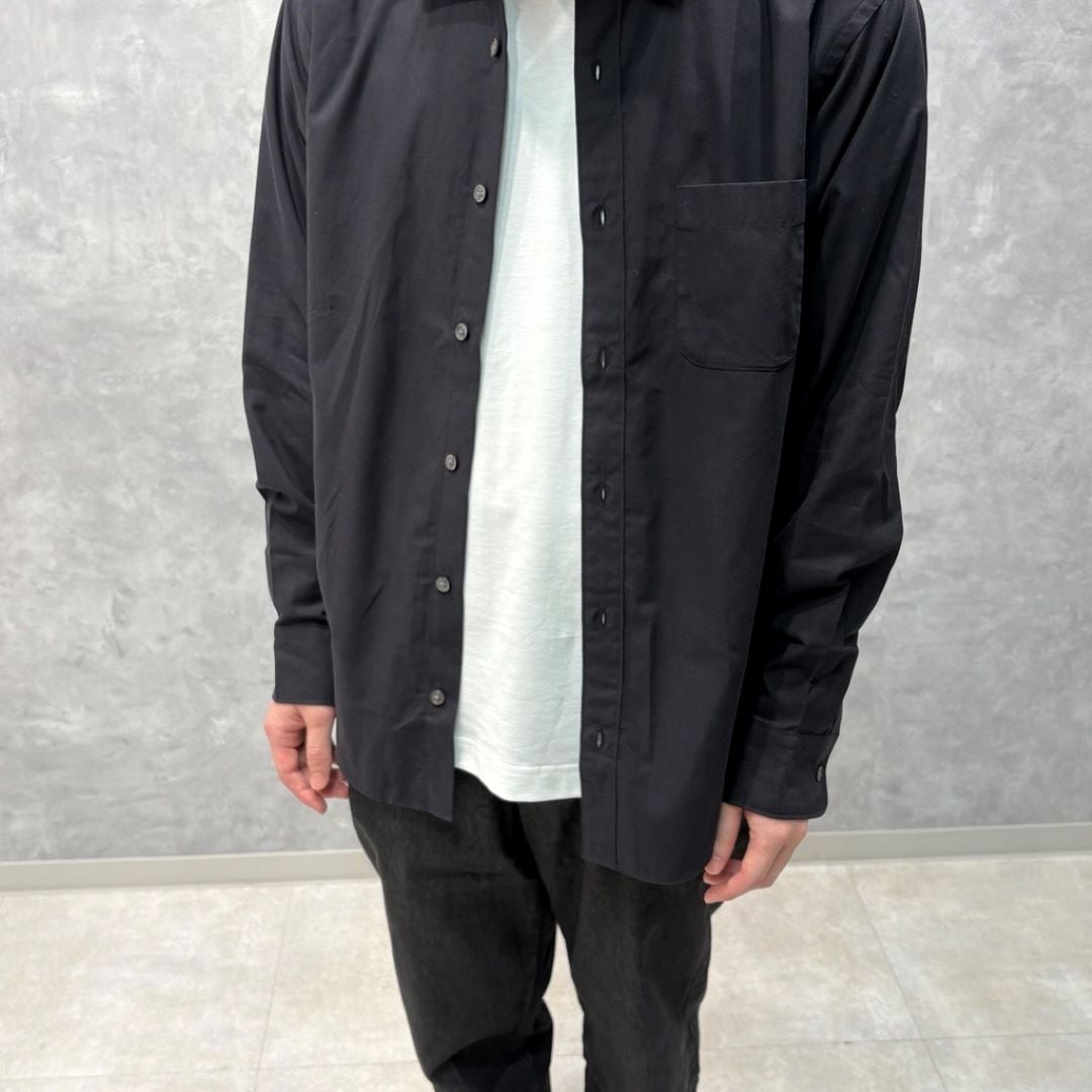 紳士　シャツ