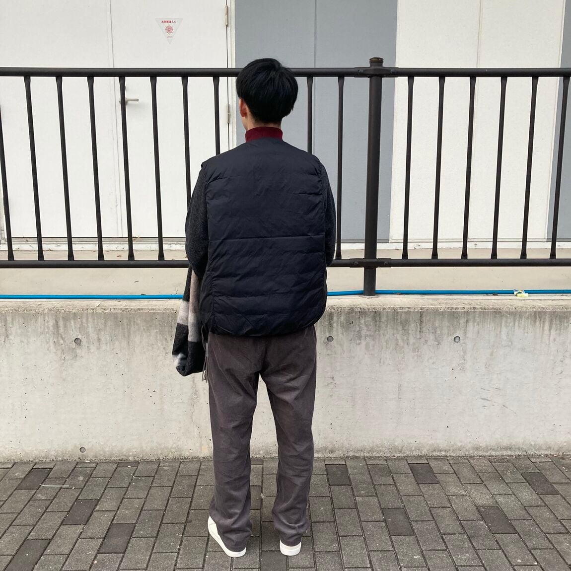 スタッフコーディネート