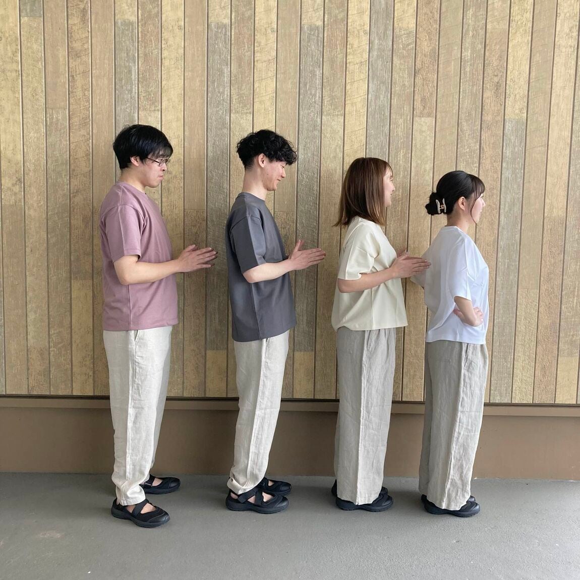 Tシャツ