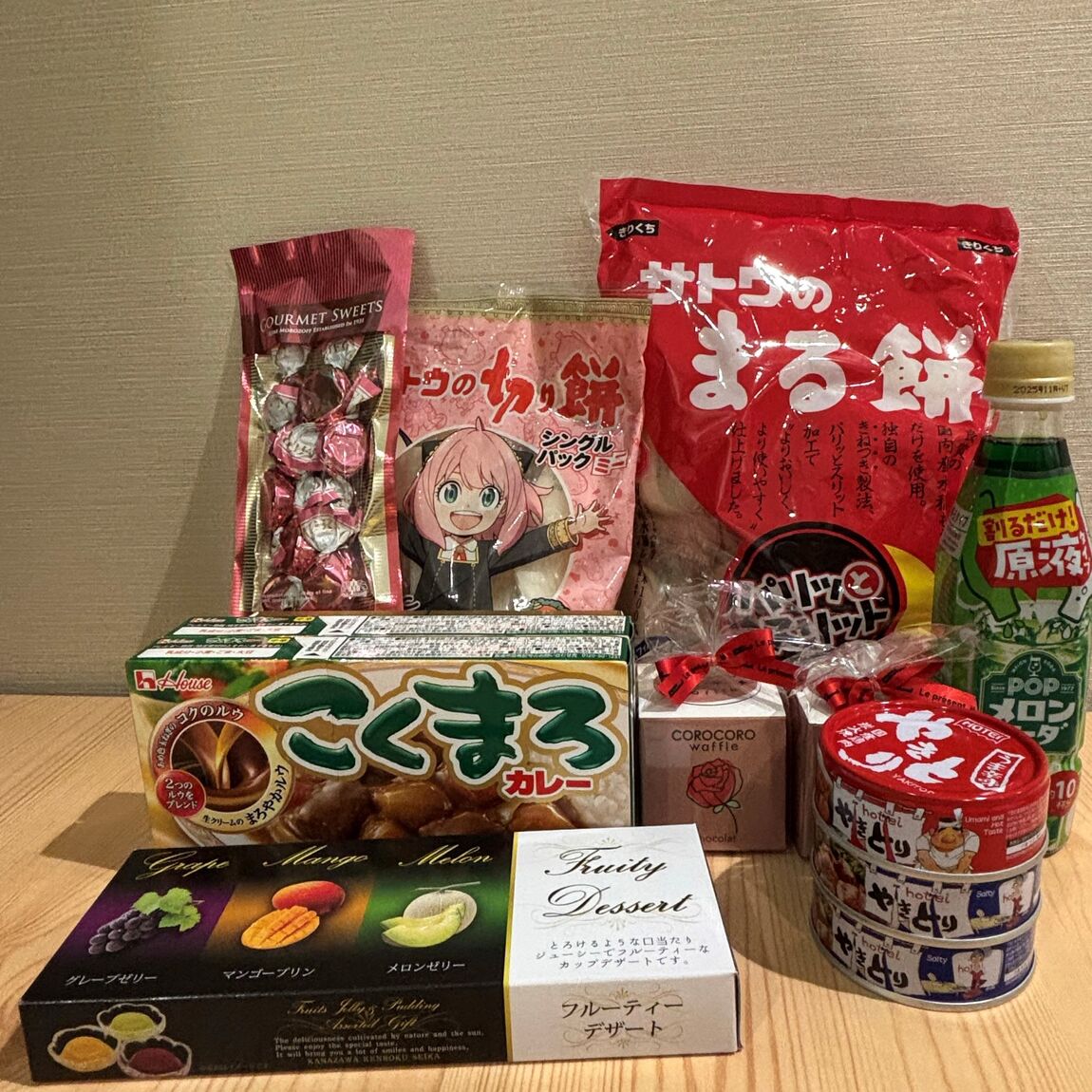 神戸阪急　フード回収写真