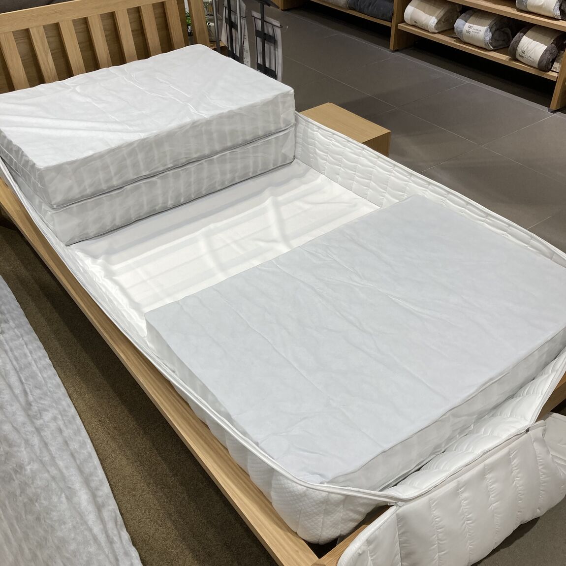 コイル入替画像