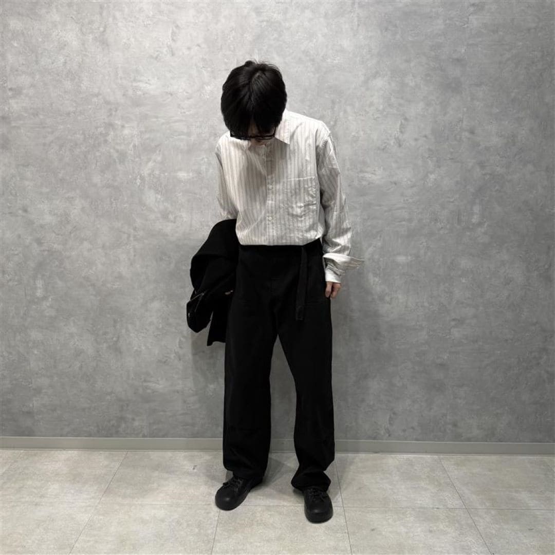 【ルミネ新宿】紳士