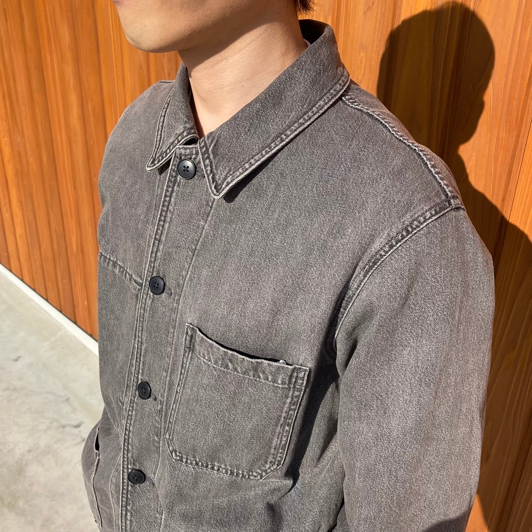 スタッフスナップ