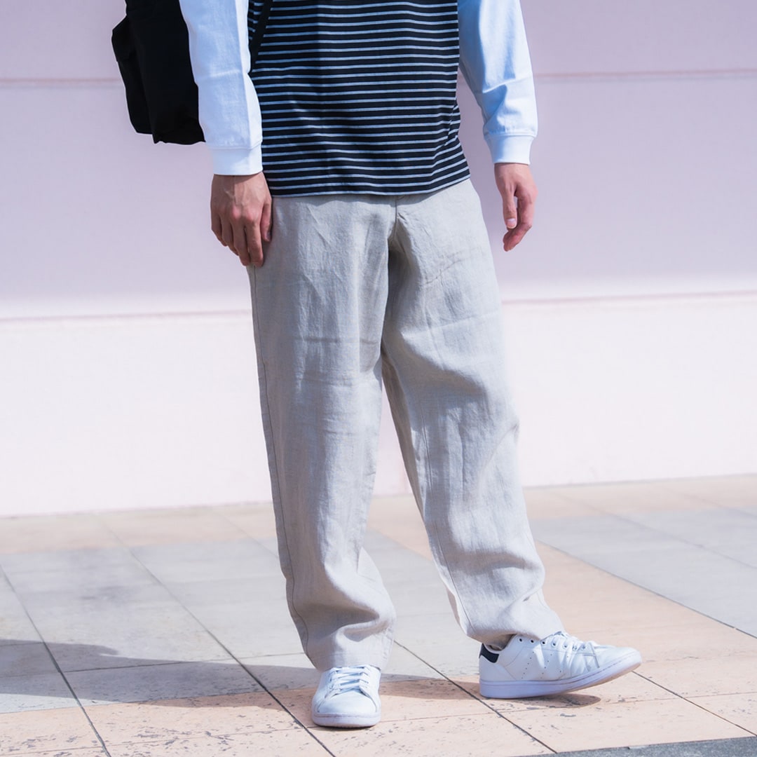 スタッフスナップ09