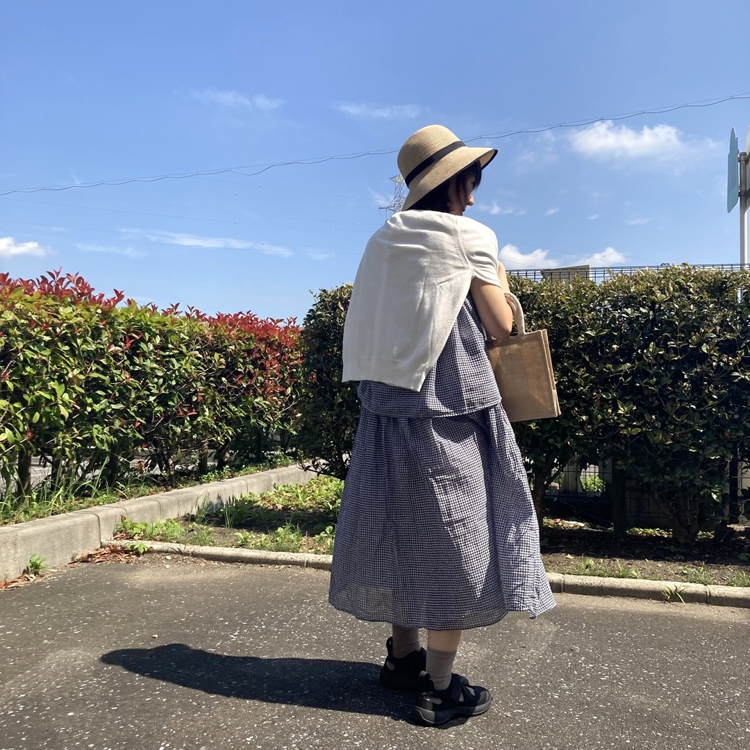 【モレラ岐阜】身長１６１ｃｍ