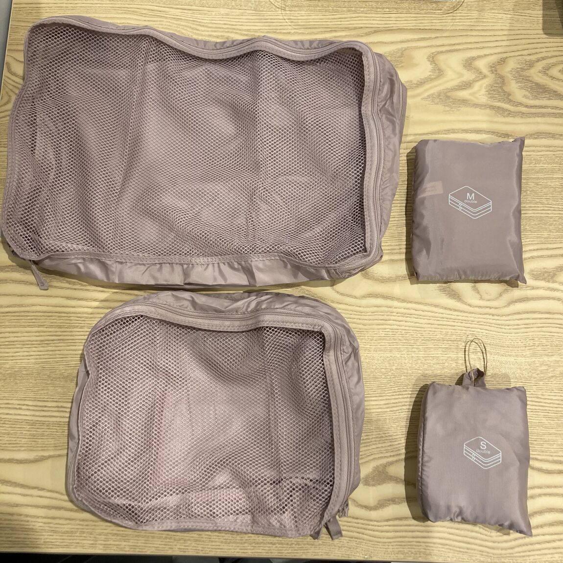 【無印良品500武蔵浦和マーレ】夏の旅支度を、もっとすっきりと_APnwi4
