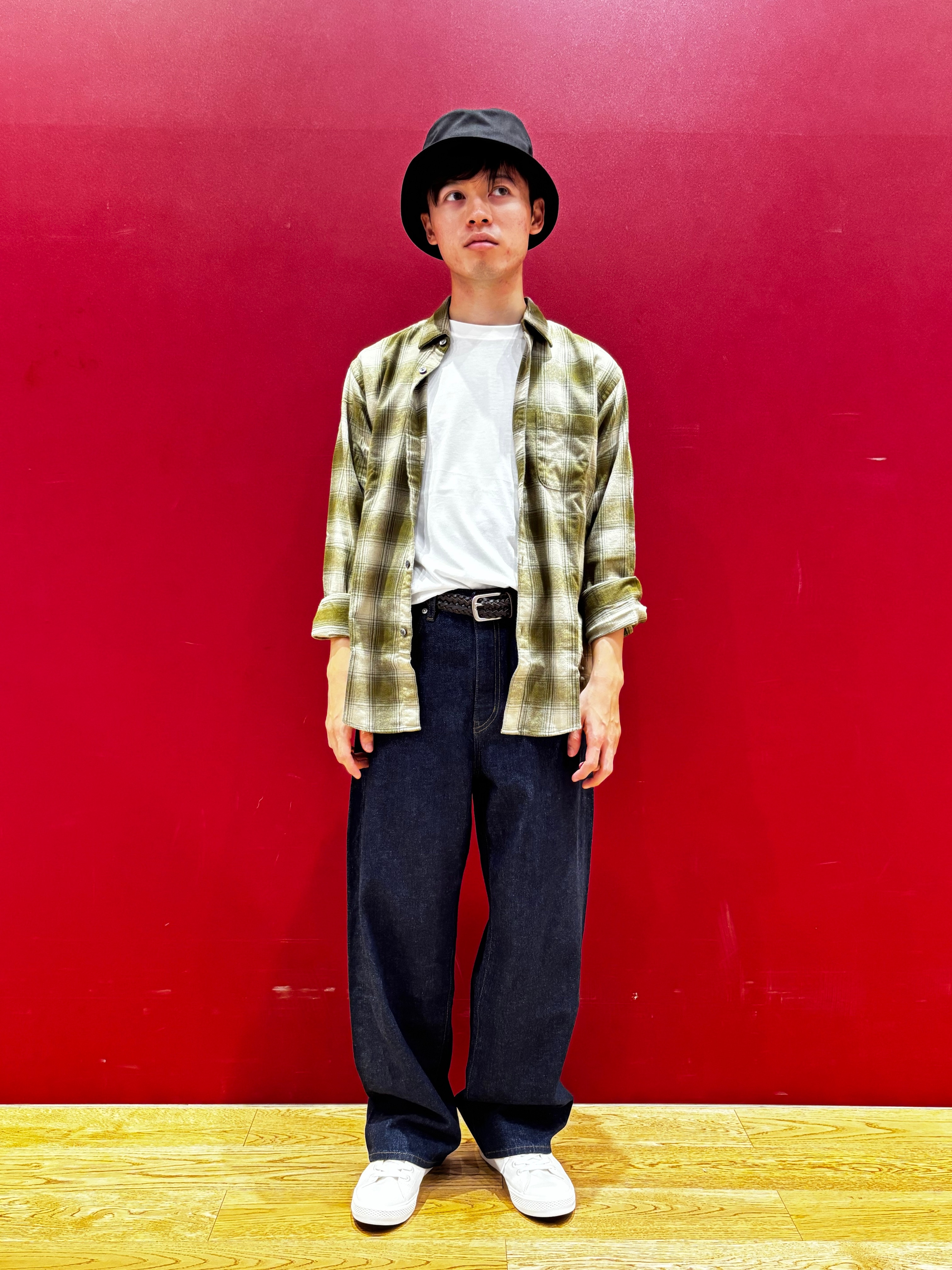 【アリオ鳳】身長170cm_U83xI2
