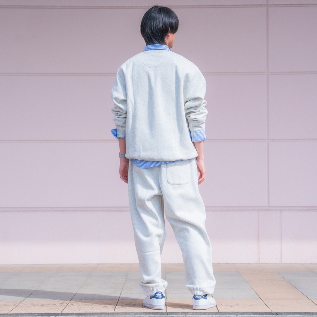 スタッフスナップ10