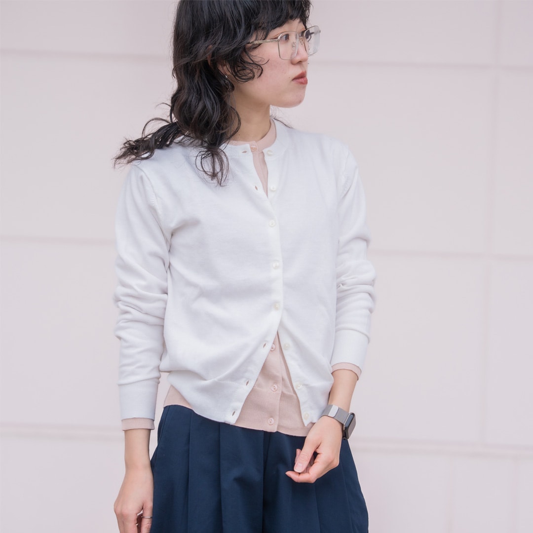 スタッフスナップ